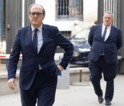 El Defensor del Pueblo admite quejas contra la ley de amnist&iacute;a pero subraya que no intervendr&aacute; mientras no est&eacute; aprobada