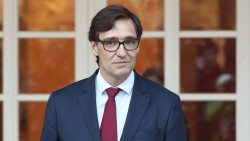 El desembarco de  Illa en Catalu&ntilde;a y su doble lectura.