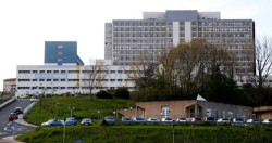 El desmontaje de la Residencia Cantabria se iniciará en verano, o incluso antes, según Pascual