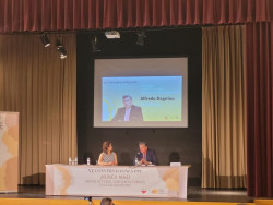 El despacho que investiga los abusos en la Iglesia recibe menos de 60 denuncias en 3 meses, la mitad ajenas a ella