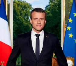 El Despotismo ilustrado de Macron. Germán Gorraiz Lopez- Analista