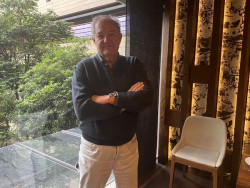 El detective vinculado al espionaje del hermano de Ayuso asegura que desde  el Ayuntamiento  le contactaron "hasta en 16 ocasiones"