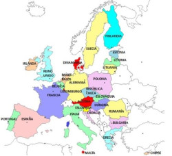 El día después....