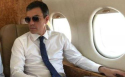 El Dictador Pedro S&aacute;nchez&hellip;