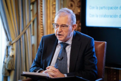 El director de Seguridad Nacional respalda subir al 1,22% el gasto en defensa que sigue siendo  insuficiente equipar&aacute;ndolo a los pa&iacute;ses europeos de nuestro potencial econ&oacute;mico