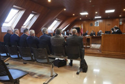 El director financiero de B3 Cable España "no sabía nada" del porqué de la factura "desorbitada" de 6,3 millones