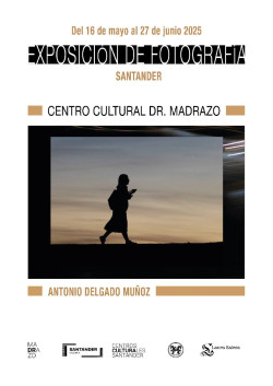 El Doctor Madrazo inaugura este viernes la exposición de fotografía `Siluetas frente a Mouro`, de Antonio Delgado