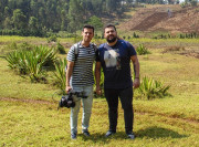 El documental Semillas de Kivu podr&aacute; verse este jueves en la Biblioteca Central