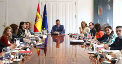 El Ejecutivo huele a chamusquina. Por Jesús Salamanca Alonso