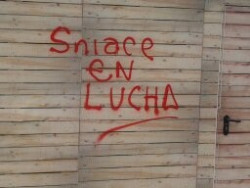 El embrollo del Besaya