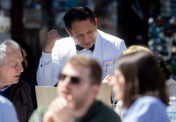 El empleo turístico crece un 2,9% en octubre en Cantabria, con más de 22.000 afiliados