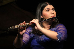 El Encuentro de Música y Academia inicia mañana el ciclo Pereda con un concierto de piano, canto, flauta y saxofón