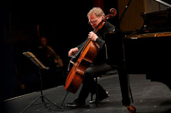 El Encuentro de Música y Academia ofrece este martes dos conciertos en Santander e Isla