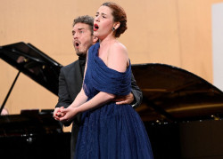 El Encuentro de Música y Academia ofrece hoy una gala lírica en Santander y música de cámara en Santiurde de Toranzo