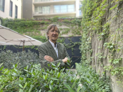 El ensayista Rafael Argullol abre este martes el ciclo de filosof&iacute;a y creaci&oacute;n literaria de la SCHFE