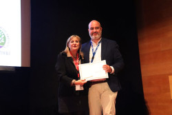 El equipo de enfermeras nefrológicas del Hospital Valdecilla recibe el Premio SEDEN Donación y Trasplante