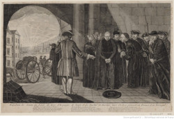EL ERROR DE LA EXPULSIÓN DE LOS JESUITAS EN EL SIGLO XVIII Por Juan Goti Ordeñana Catedrático jubilado de la Universidad de Valladolid