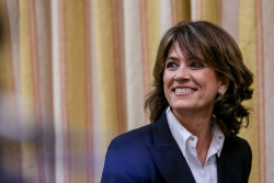 El "esc&aacute;ndalo sin precedentes" de la elecci&oacute;n, dedazo de S&aacute;nchez, de Delgado como fiscal de Memoria a Bruselas
