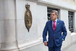 El exministro de Defensa Trillo avisa que mover partidas entre ministerios para subir el gasto en defensa es un "fraude"