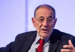 El exsecretario general de la OTAN, de 77 a&ntilde;os,  ingresado en el hospital Ram&oacute;n y Cajal de Madrid.