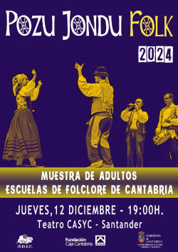 El Festival cultural Pozu Jondu Folk-2024 rendir&aacute; un homenaje a Aurelio V&eacute;lez Garc&iacute;a