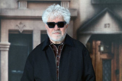 El Festival de Cine de Venecia arranca este mi&eacute;rcoles con la presencia de Almod&oacute;var y su primera pel&iacute;cula en ingl&eacute;s