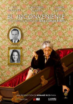 El Festival de Invierno de Torrelavega arranca este sábado y llevará a 24 espectáculos al Concha Espina