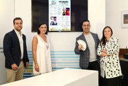 El Festival de la Magia en  Santander se traslada a la calle este fin de semana