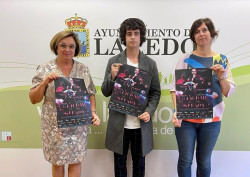 El Festival de la Magia y el Humor de Laredo contar&aacute; hoy con la actuaci&oacute;n del hipnotista franc&eacute;s Jeff Touissant