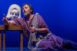 El Festival de Teatro Amateur comienza este s&aacute;bado en el Paraninfo de Las Llamas de la UIMP