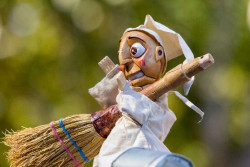 El Festival de Títeres de Torrelavega baja este domingo el telón