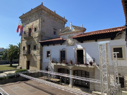 El Festival de Verano de Camargo ofrece este sábado un tributo a Joaquín Sabina