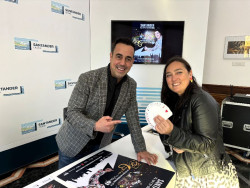 El Festival Internacional de la Magia y lo Visual regresa este viernes a Santander con 13 espect&aacute;culos