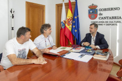 El Festival Internacional del Tomate de Cantabria se celebrará en Torrelavega el 30 y 31 de agosto