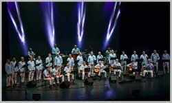 El Festival Santander de Boleros se celebrar&aacute; el 4 de octubre y se fusionar&aacute; por primera vez con jazz