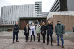 El festival Sónica destinará parte de la venta de entradas al IDIVAL para investigación del cáncer