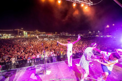  El festival Sonorama Ribera Day se celebrar&aacute; por primera vez en Santander el 24 de agosto