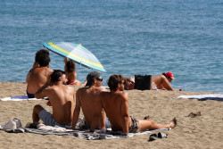 El fin de semana registrar&aacute; calor de verano, con m&aacute;s de 30&ordm;C en Espa&ntilde;a, y lluvia en norte y este peninsulares