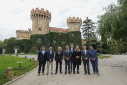 El FIS clausurará su 75ª edición con Orquesta del Festival de Bayreuth Bayreuth