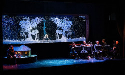 El FIS ofrece hoy dos pases del espect&aacute;culo `Andersen, el patito feo` destinado al p&uacute;blico familiar