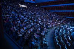 El FIS pone este martes a la venta los nuevos Abonos de Ciclo para su 74 edición