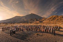 El FIS recibe el jueves a la Sinfónica de Tenerife junto al pianista Paul Lewis