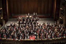 El FIS recibe ma&ntilde;ana a la Filarm&oacute;nica de la Scala comandada por Riccardo Chailly