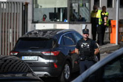 El fiscal-abogado de Begoña  se opone a citar como investigado a Barrabés en el `caso Begoña Gómez" por "ausencia de motivavión"