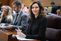 El Fiscal General del Estado al estilo sanchista rechaza el informe de la UCO sobre filtraciones imputables a esa Fiscal&iacute;a