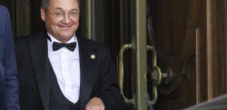 El Fiscal General del Reino al banquillo, y Sanchez no dimite