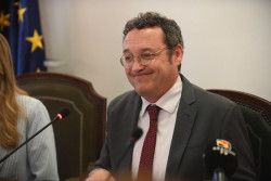 El fiscal general no dimite tras el aval del TS a su procesamiento por la filtraci&oacute;n contra el novio de Ayuso