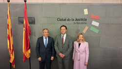 El fiscal general, nombrado por S&aacute;nchez,  espera decisi&oacute;n de  la teniente fiscal del TS  a pesar de que la mayor&iacute;a absoluta de la Junta de fiscales dice que se cometi&oacute; terrorismo 