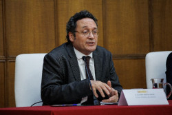 El fiscal general tiene que dimitir por su chanchullo y palo que le ha dado el Supremo por el caso Delgado