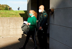 El fiscal pide 25 a&ntilde;os de c&aacute;rcel para la acusada del crimen del cr&aacute;neo de Castro Urdiales